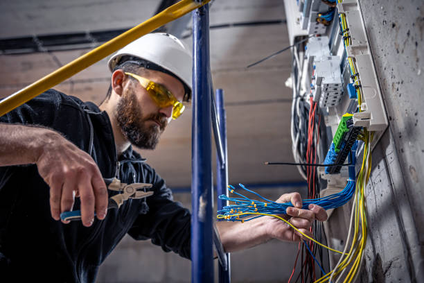 Best Local Electrician Companies  in Shelby, OH