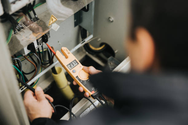 Best Best Electricians Near Me  in Shelby, OH