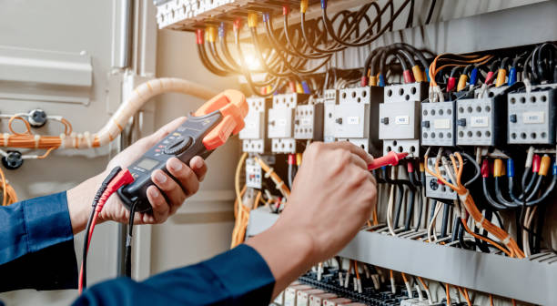 Best Electrical System Inspection  in Shelby, OH