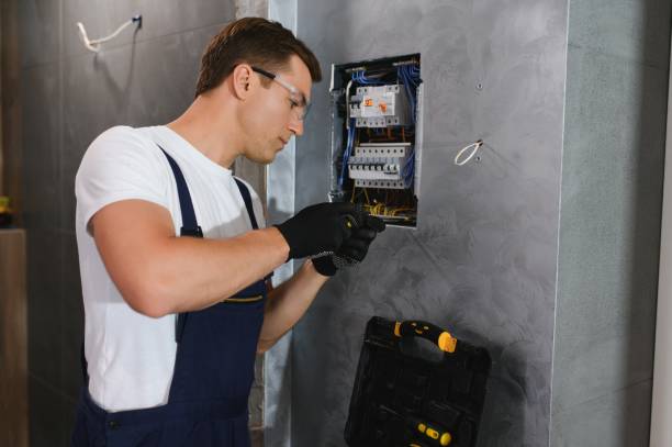 Best Electrical Rewiring Services  in Shelby, OH