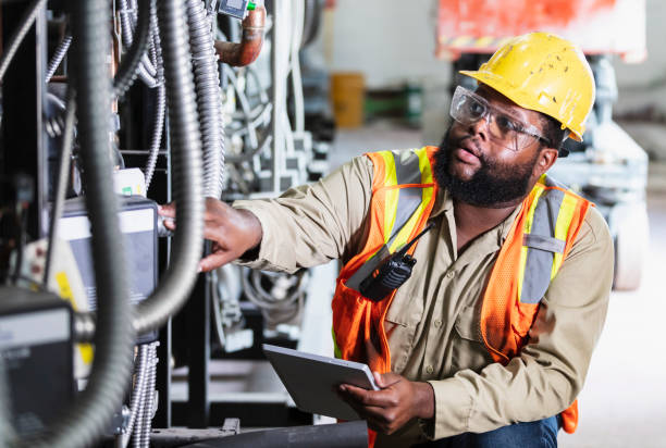Best Home Electrical Repair  in Shelby, OH