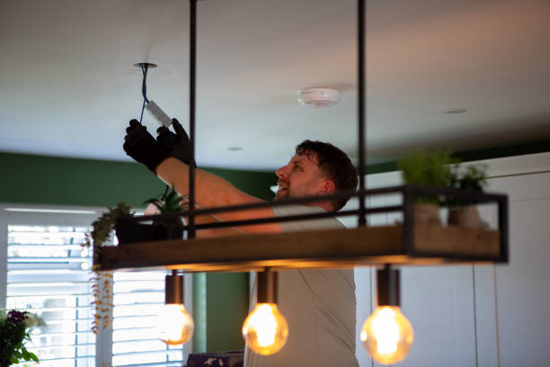 Best Industrial Electrical Services  in Shelby, OH