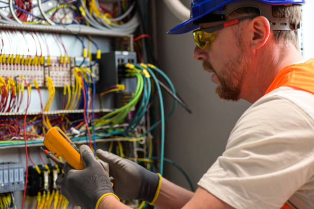 Best Electrical Rewiring Services  in Shelby, OH