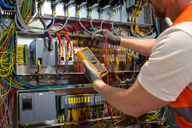 Best Electrician Near Me  in Shelby, OH